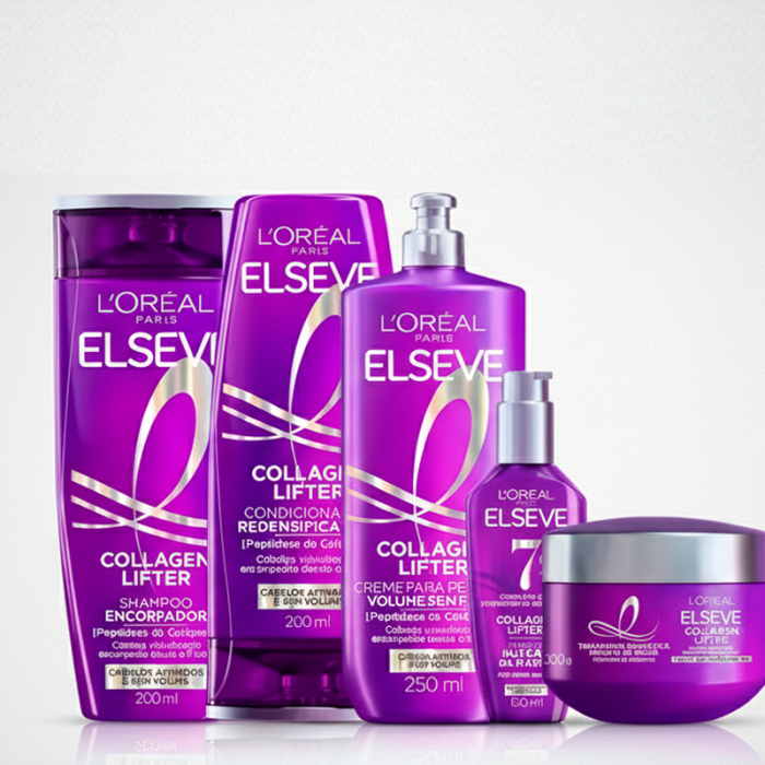 Elseve Collagen Lifter