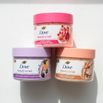 Dove Beauty Scrub