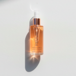 Resenha Óleo Capilar Braé Revival Gorgeous Shine