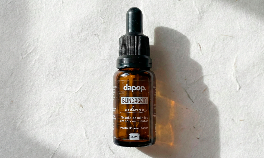Resenha Blindagem Dapop