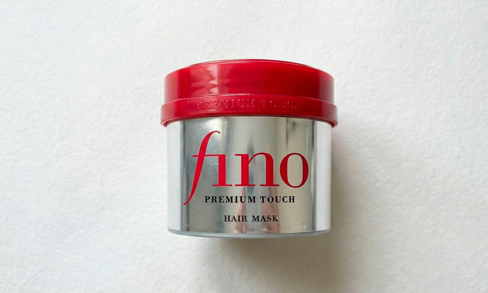 Resenha Máscara Fino Premium Touch Hair Mask