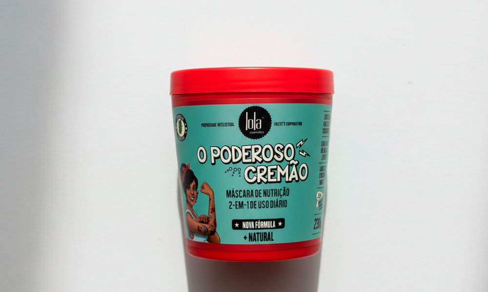 Resenha Máscara O Poderoso Cremão Lola