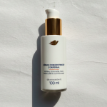 Resenha Dove Sérum Concentrado Corporal Resenha Dove Sérum Concentrado Corporal