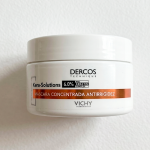 Resenha Máscara Capilar Vichy Dercos Kera-Solutions