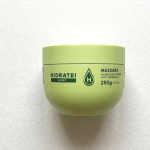 Resenha Máscara Hidratei Sport