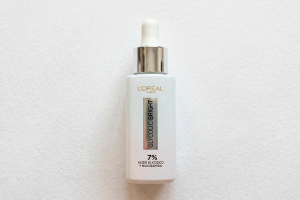 Resenha Sérum Facial L'Oréal Paris Glycolic Bright