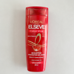 Resenha Shampoo Elseve L'Oréal Colorvive