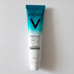 Resenha Vichy Minéral 89 Creme Hidratante Fortalecedor
