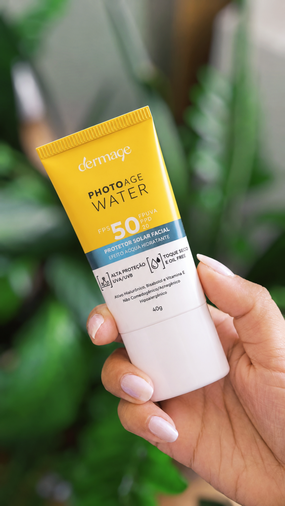 Dermage Photoage Water FPS 50
