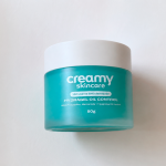 Resenha Hidratante Facial Creamy Hydragel Oil Control