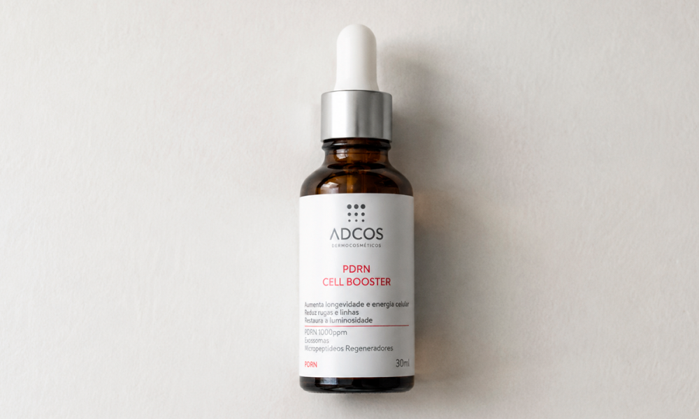 Resenha Sérum PDRN Cell Booster Adcos