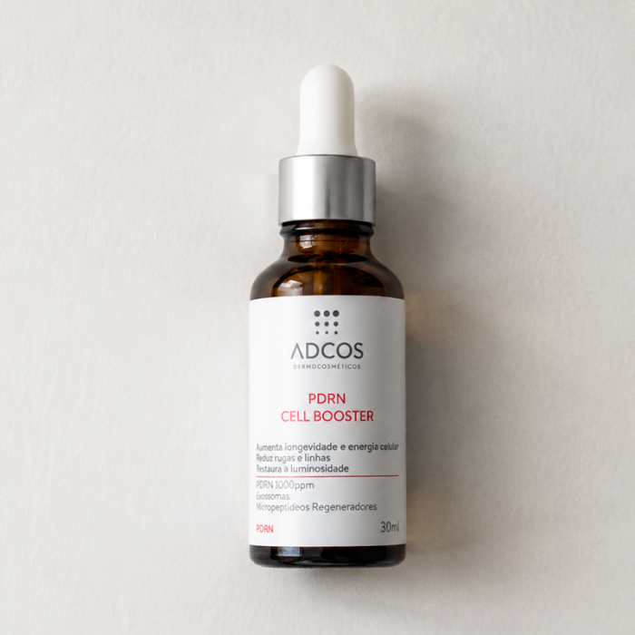 Resenha Sérum PDRN Cell Booster Adcos