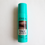 Resenha Retoque de Raiz L'Oréal Paris Magic Retouch
